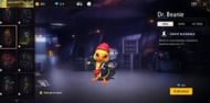 Dr. Beanie पेट की ताकत (Image via Garena)